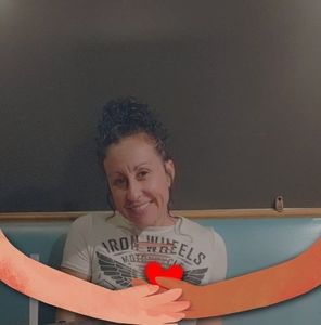 Meet your Posher, Lynelle